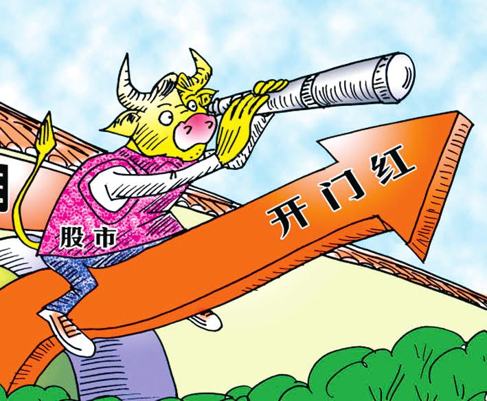 0506周三直播室实时解盘推送牛股全天版