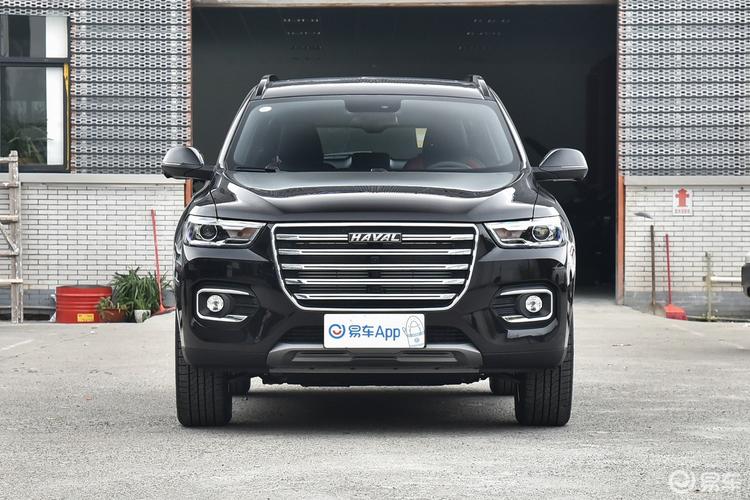 长安哈弗h6全球销量