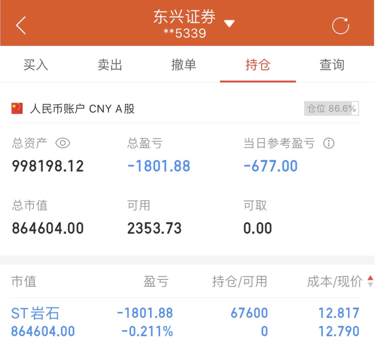 很多股民投的都是血汗钱:都希望在二级市场能赚点收