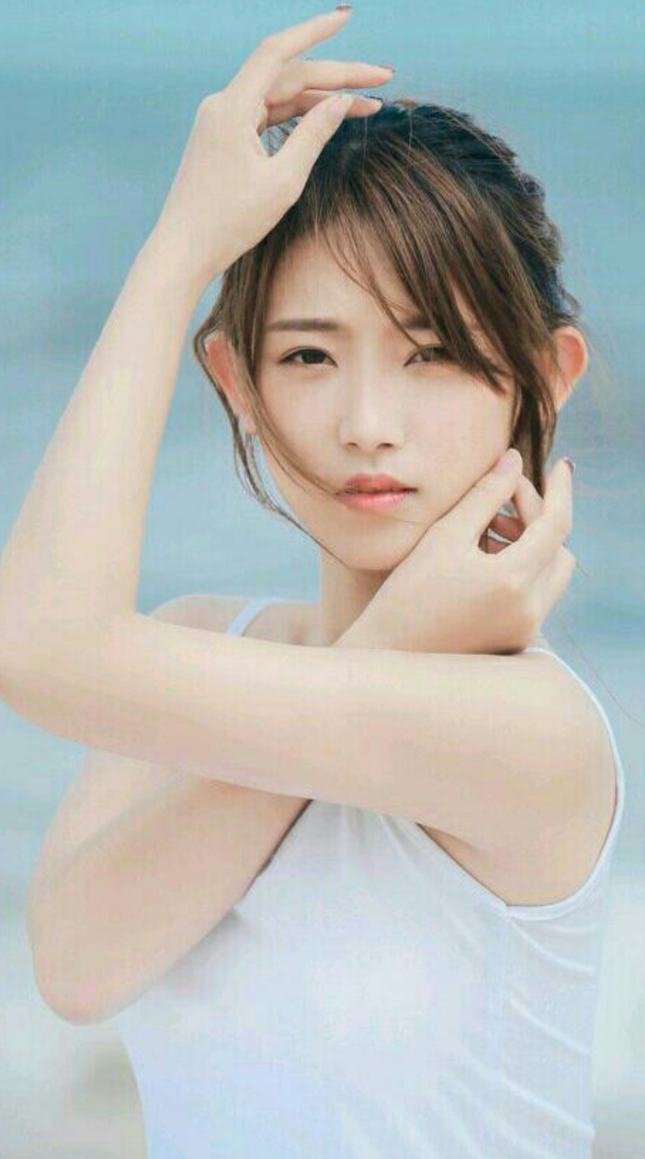 mmmmmmm大涨长红950你抄到了庄家的底吗