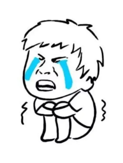 下个星期有牙痛的哭晕在厕所.