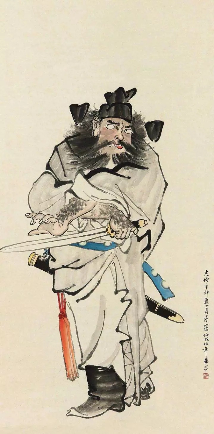 春来我不先开口,哪个虫儿敢作声?