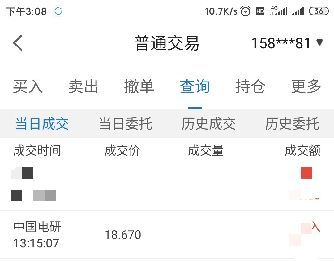 中国电研(688128)股吧_东方财富网股吧