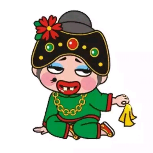 广欢呼一片,感觉很莫名 简而言之,字节是会所,产品是小妹,省广是老鸨