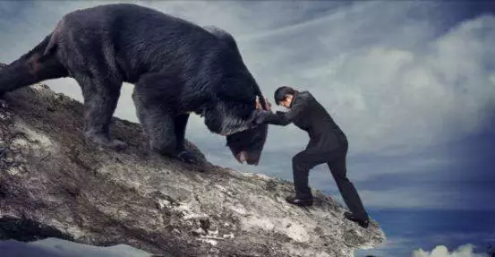 我要力挽狂澜,可是能力有限,推不动.