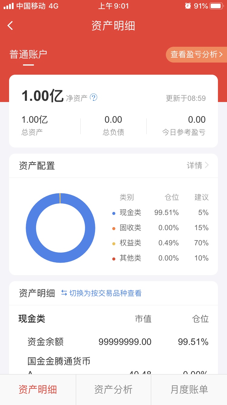 一个亿准备好,快下来_国美零售(hk00493)股吧_东方财富网股吧