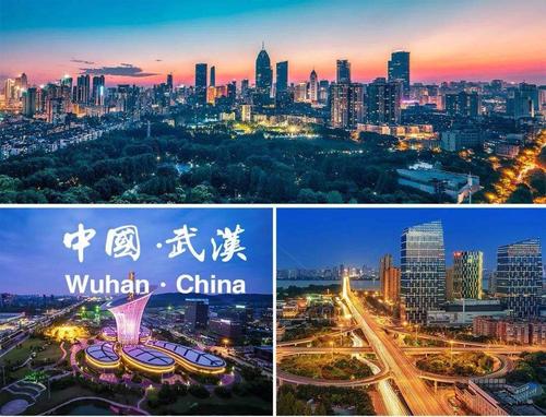 武汉开启全民健康"安全感"!_股市实战(gssz)股吧_东方财富网股吧