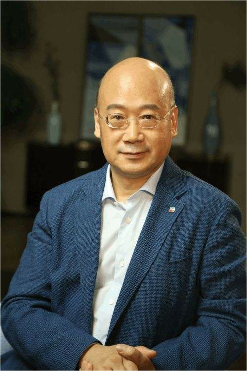 老羊默默的看着大家