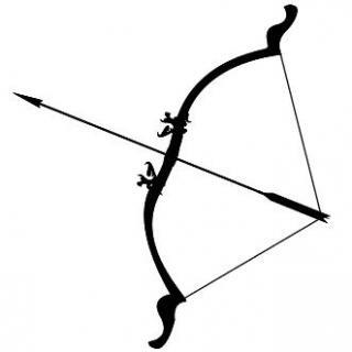 箭在弦上,一飞冲天