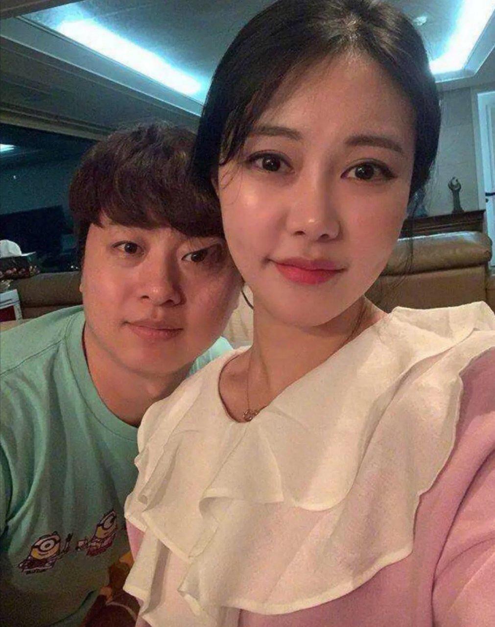 媳妇让我给她闺蜜介绍对象,我说行,发几张生活照