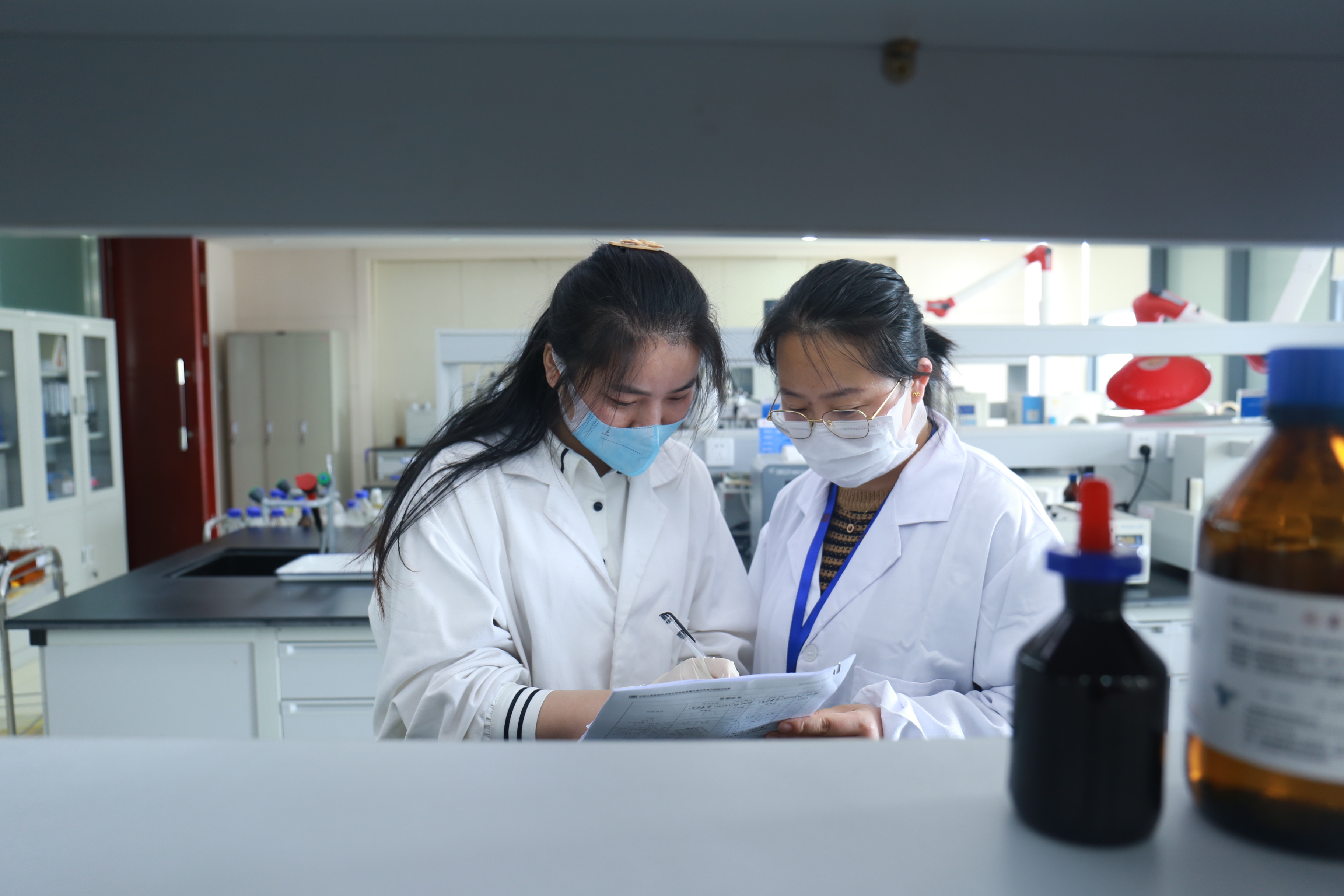 大唐发电科研院用科技创新开启高质量发展之路