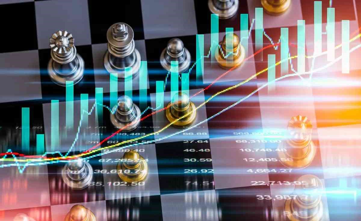 如何与股市大趋势进行博弈