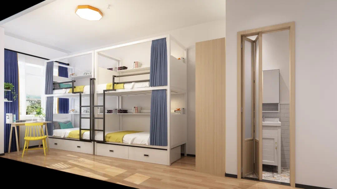 蛋壳筑梦公寓联手亚洲餐饮联盟启动餐饮业员工宿舍租金补贴计划