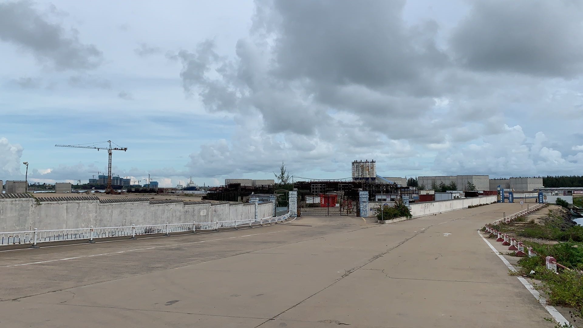 今天到访如意岛……_中弘3(400071)股吧_东方财富网股吧