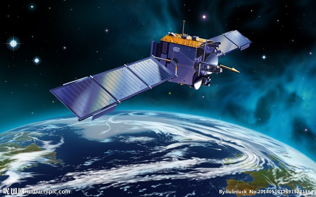 北斗卫星板块集体涨停有卫星题材的个股都涨停啦