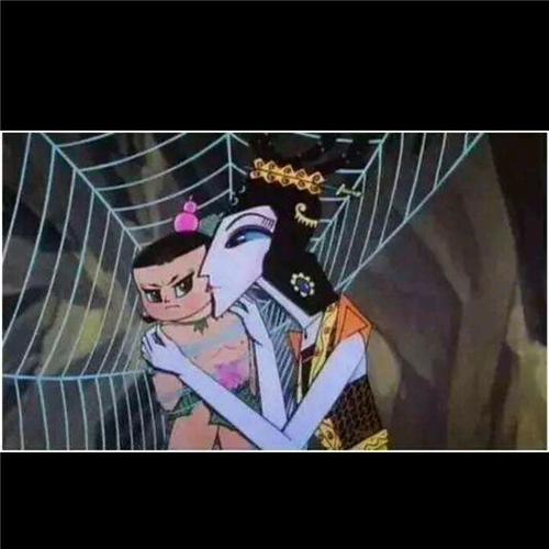 今日葫芦娃被绑了大哭大哭大哭