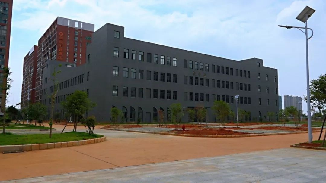 武汉中南神学院图片图片