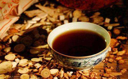 中医带你详细了解复方祛痿汤