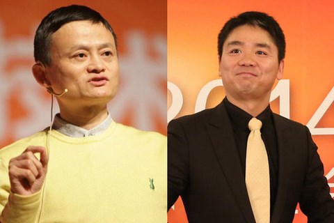 而京东数科方面,由于有特别表决股份,京东创始人刘强东及其控制实体