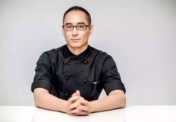 中华名人库推荐顶级厨师名家——刘一帆