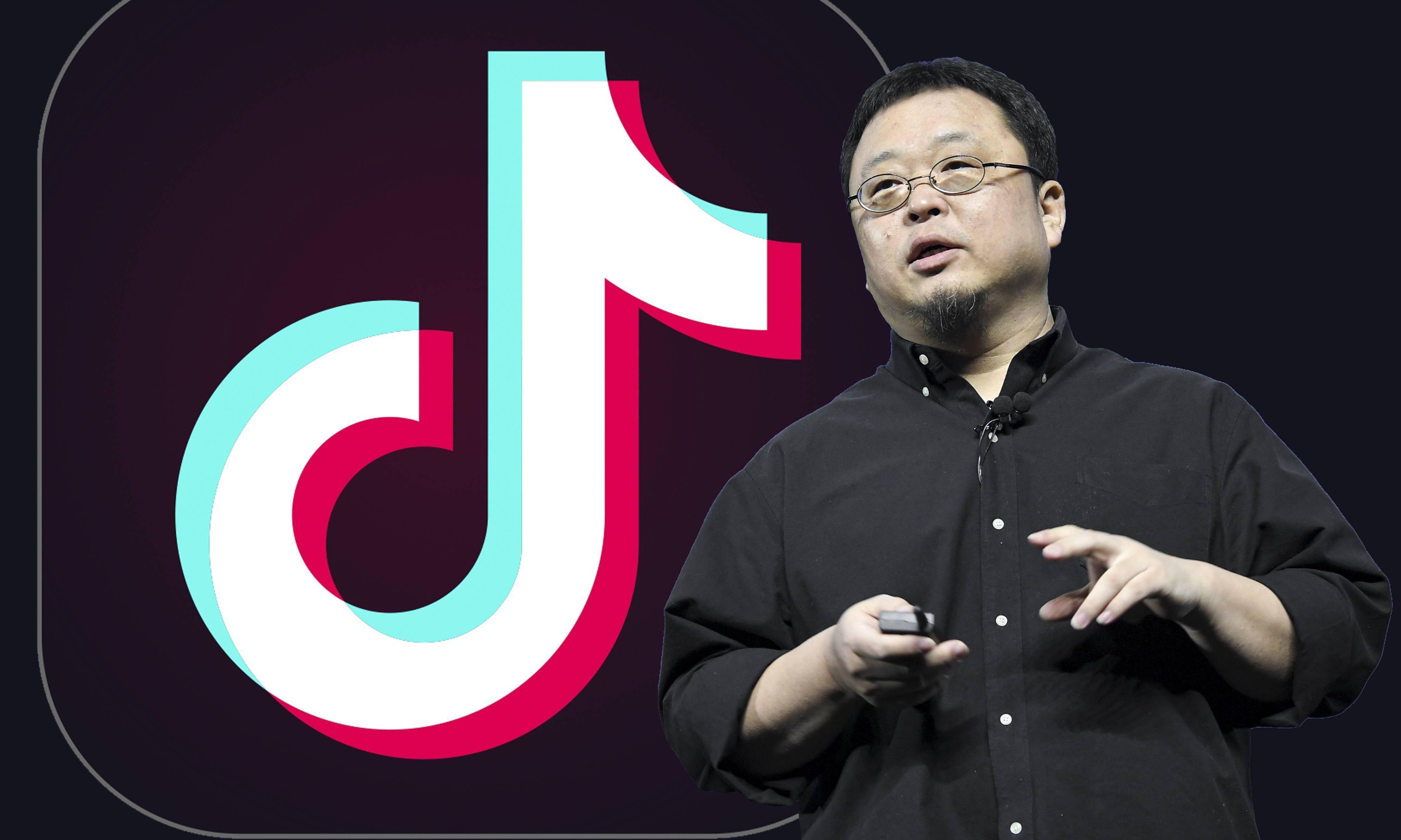 罗永浩直播卖货2年还债4亿,背后的男人却成"接盘侠"