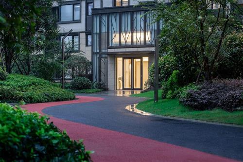 唯有初心诚可贵在海尚观邸看见家的模样在2016年出版