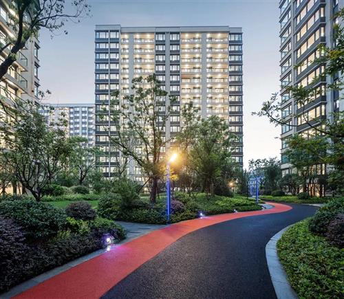 唯有初心诚可贵在海尚观邸看见家的模样在2016年出版