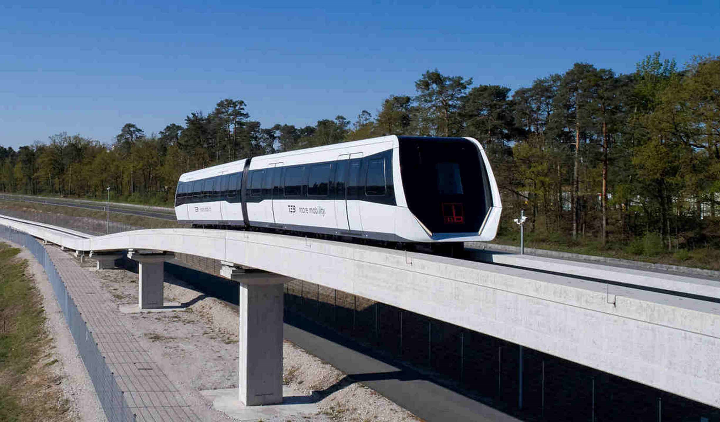 新筑磁悬浮测试分四步走,现在进行到两步半_新筑股份(002480)股吧_东