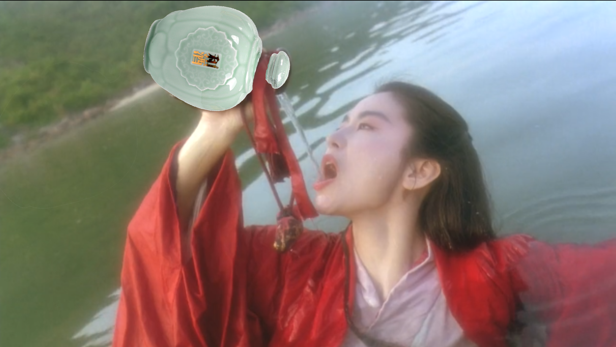 最近我的生活状态一瓶石库门一叠花生电脑前一坐一整天