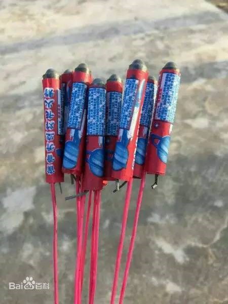 中天火箭的主打产品