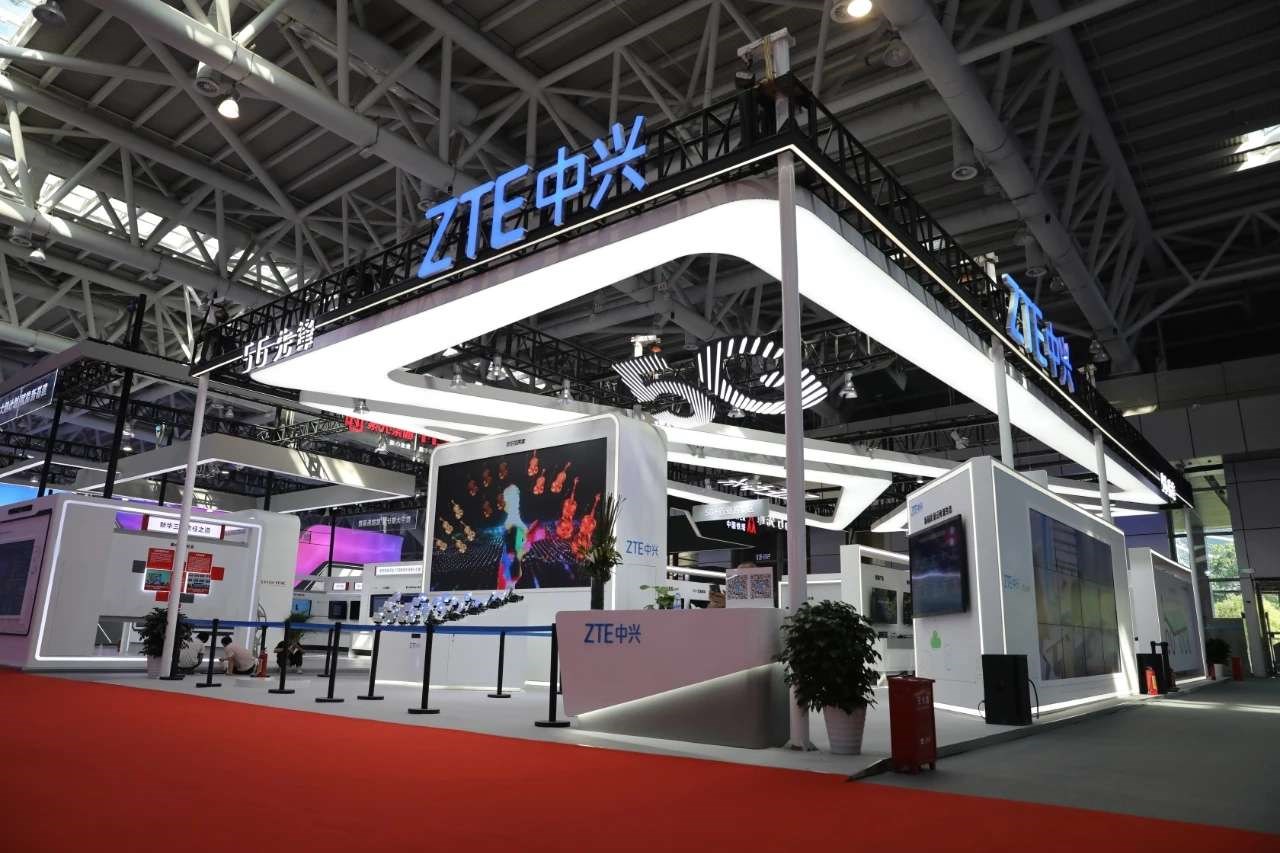 15年前离开股市,今年7月1日重返股市,持股中兴通讯130天