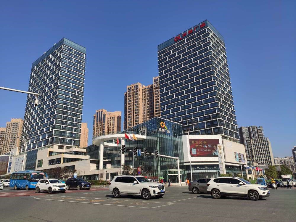 运势兴发_兴发集团(600141)股吧_东方财富网股吧