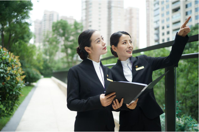 恒大物业即将在港上市能否成为下一匹千亿黑马