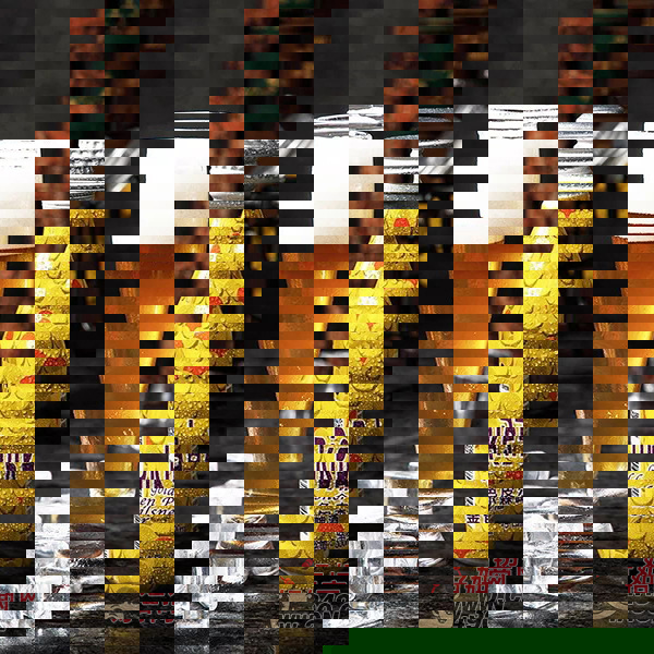 嘉美重磅打造奶茶和精酿啤酒两款新品