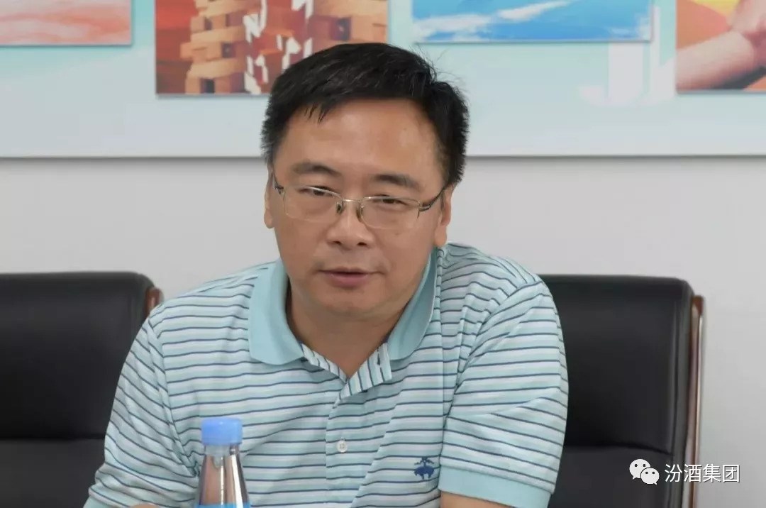 捷强集团总经理唐文杰讲话捷强集团总经理唐文杰介绍了捷强发展历程