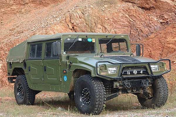 猛士_东风汽车(600006)股吧_东方财富网股吧