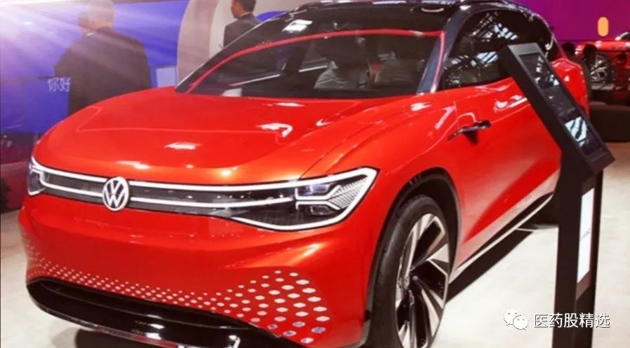 海尔新高,布局上汽