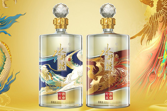 水井坊收藏系列经典