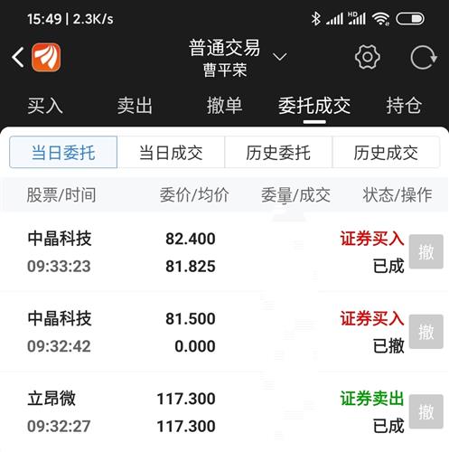 悄悄的走,,挥一挥衣袖._立昂微(605358)股吧_东方财富网股吧