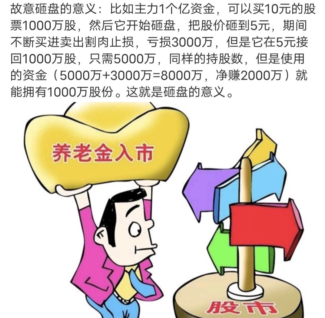 圣元的庄家够狠