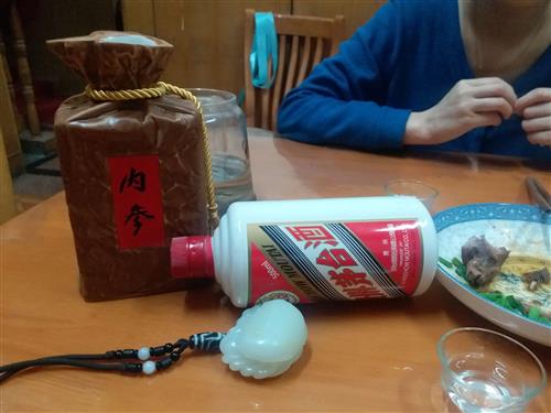 真相如果内参酒真的比茅台好喝那么股价应该是多少