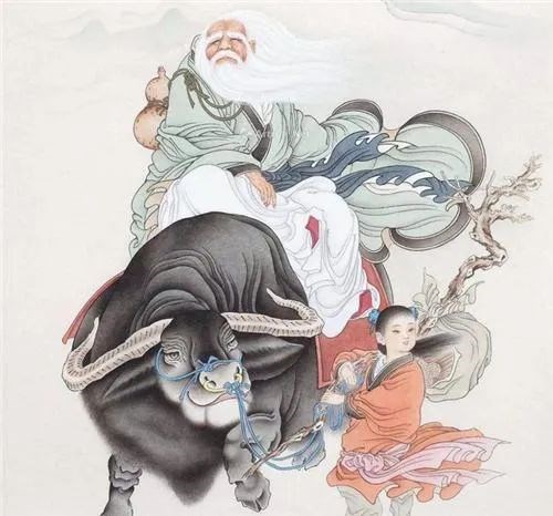 道德经第六十七章天下皆谓我道大似不肖夫唯大故