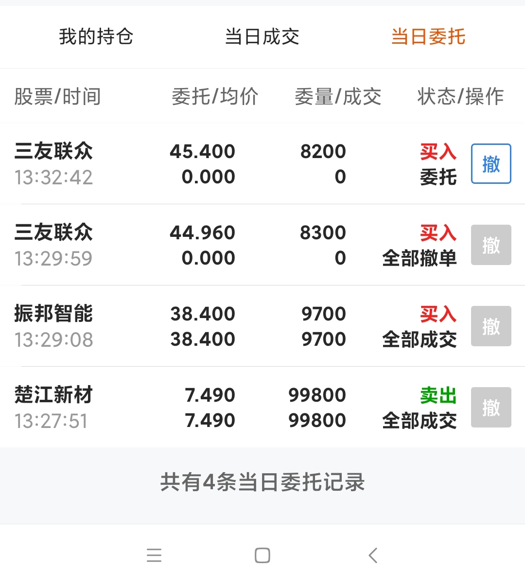 业绩优良,砸_振邦智能(003028)股吧_东方财富网股吧