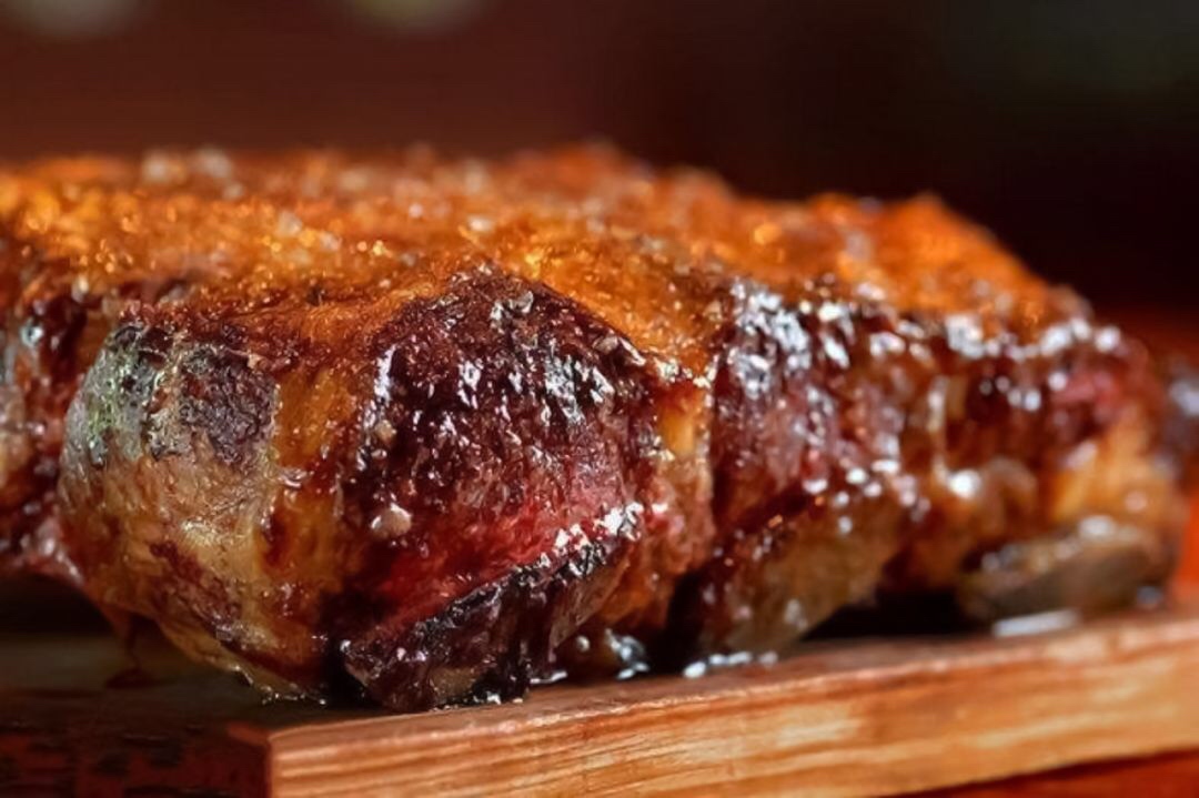 济南头条#昨天路过章丘绣惠,看到了正宗的黄家烤肉—伍忠黄家烤 ..
