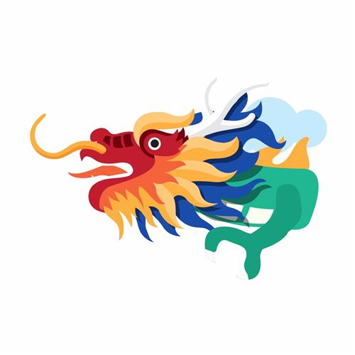 2020年点评:峥嵘头角沧波里,不得风云志不休.