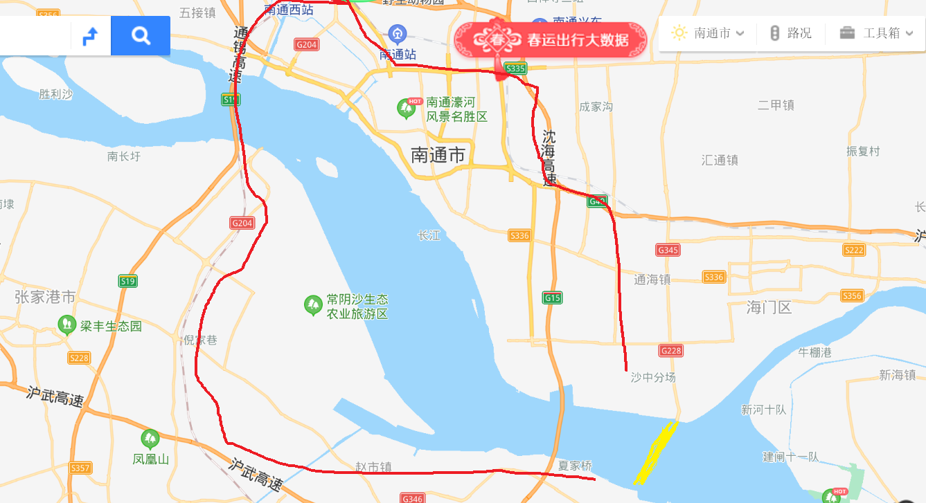 海太过江通道招标崇海大桥何时开建