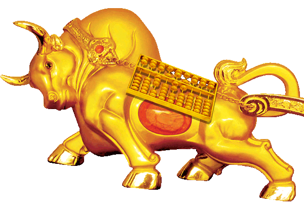 祝愿股友们牛年大吉,牛气冲天,牛市兴旺,牛股连连_上证指数(zssh