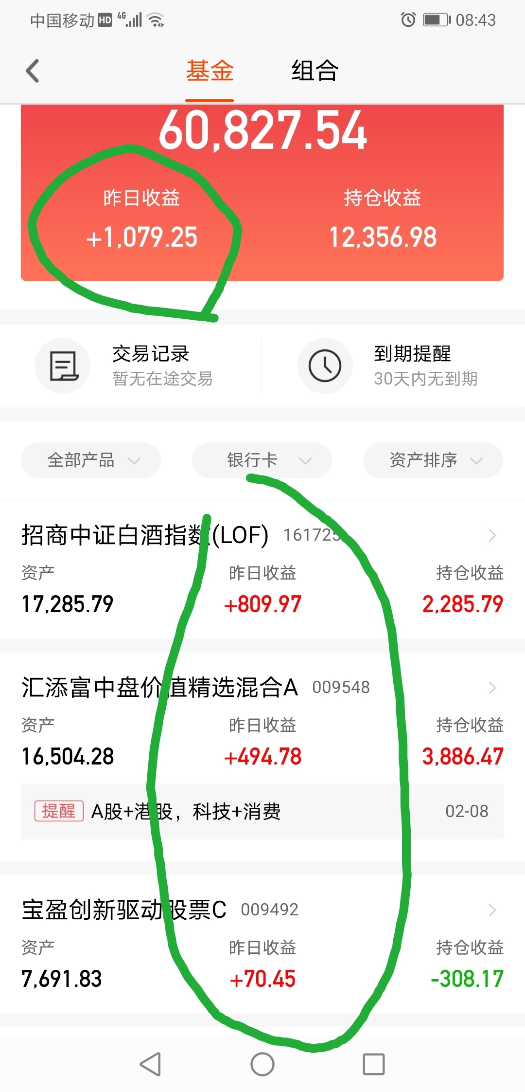 汇添富中盘价值精选混合a(of009548)股吧_东方财富网股吧