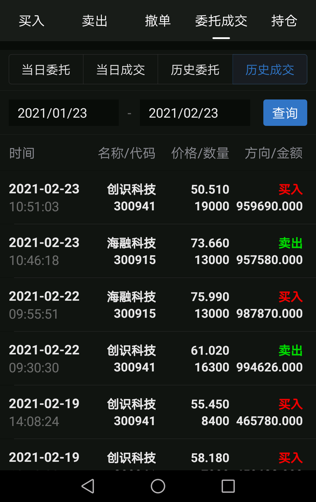 300941好股票,值得拥有!