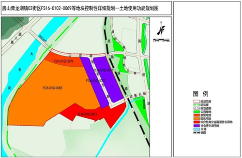 北京乐高青龙湖开工图片